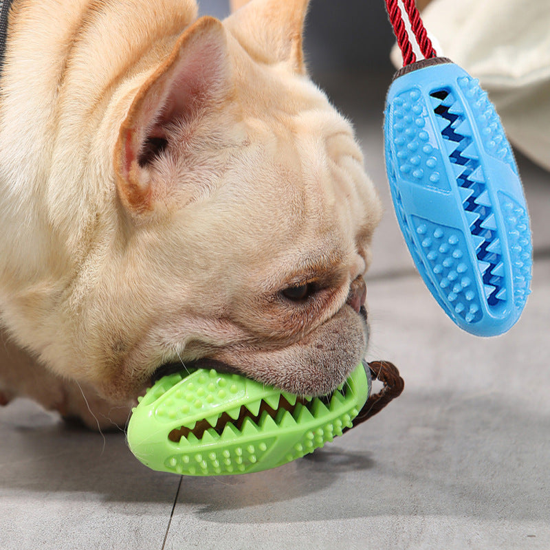 CuteTailStory® Pup Toothbrush