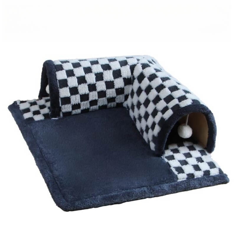 CuteTailStory® First Class Tunnel Bed