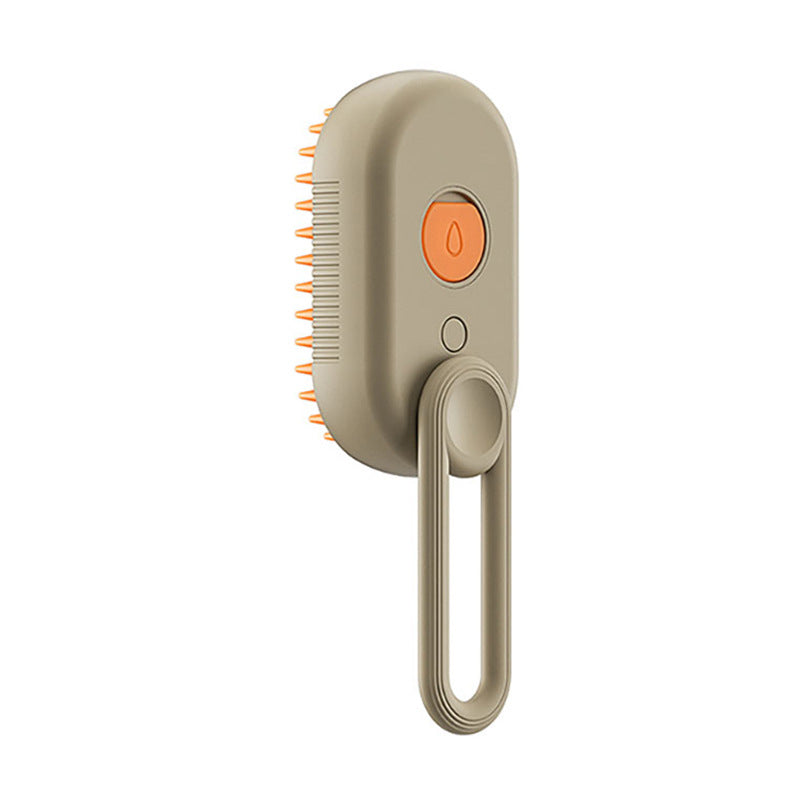 CuteTailStory® Pet SPA cleaning brush