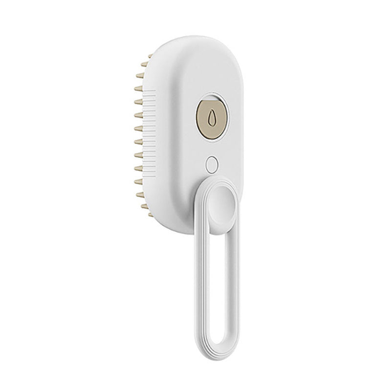 CuteTailStory® Pet SPA cleaning brush