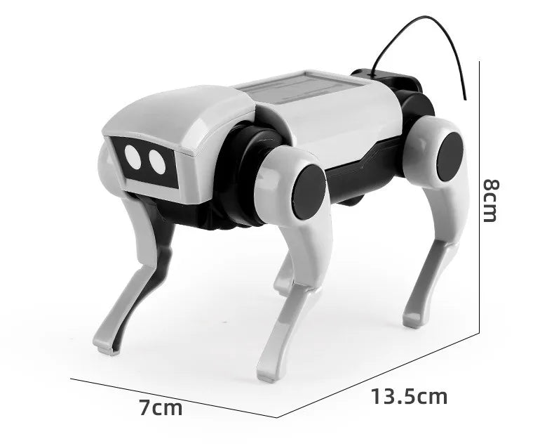 Children's Remote Control Mechanical Dog Toy