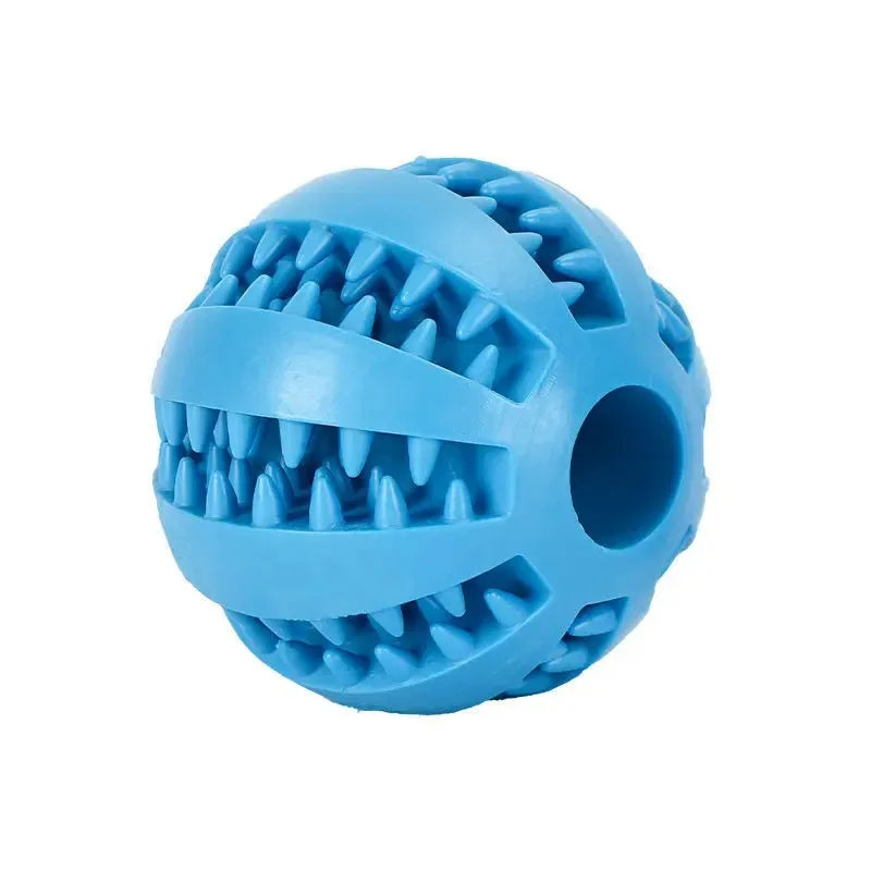 Natural Rubber Pet Dog Toys