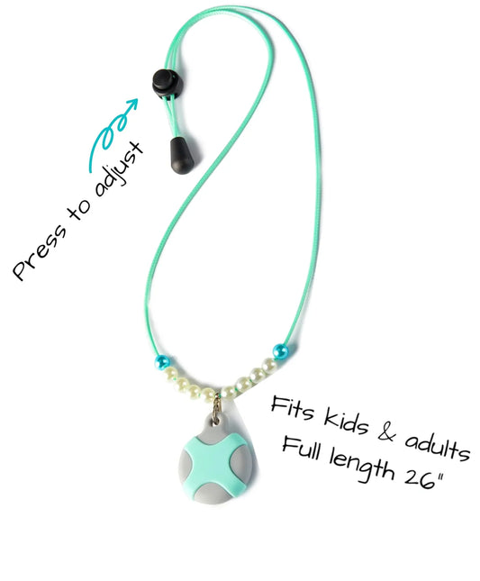 Airtag Bracelet for Kids Necklace
