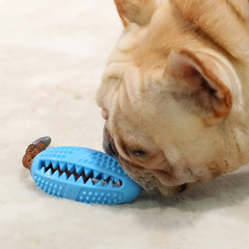 CuteTailStory® Pup Toothbrush