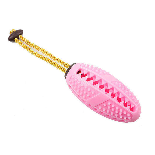 CuteTailStory® Pup Toothbrush