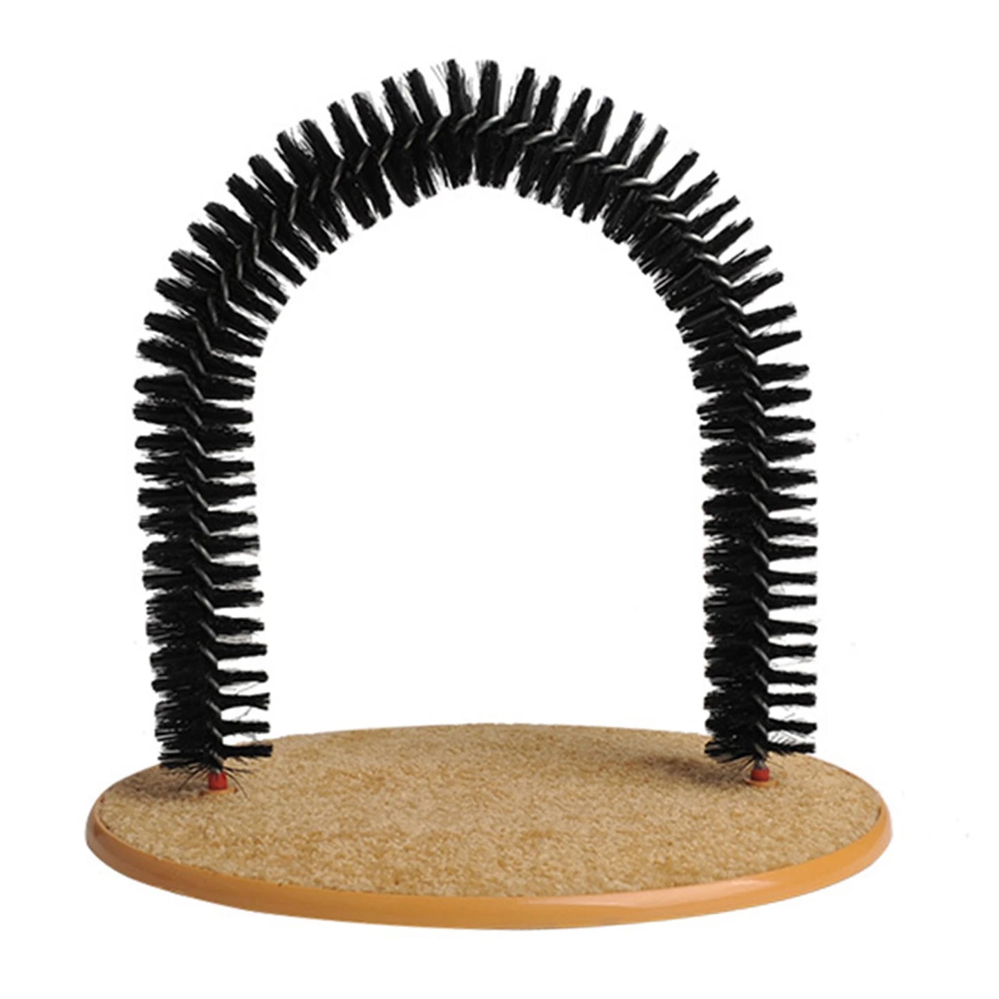 Cat Arch Self Groomer Massager