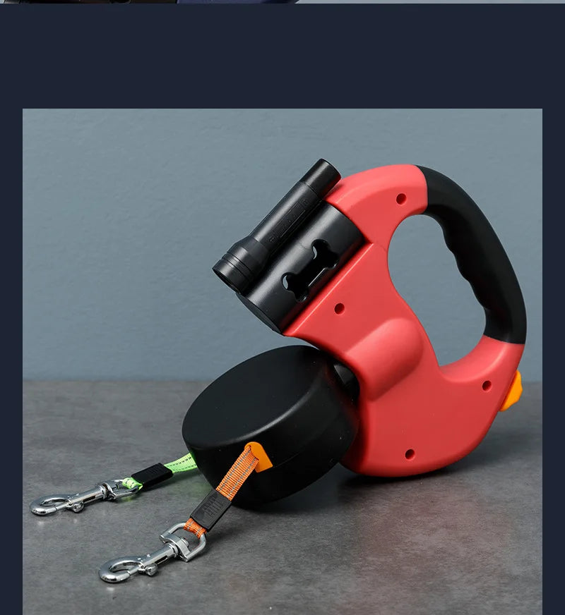 Premium 3M Retractable