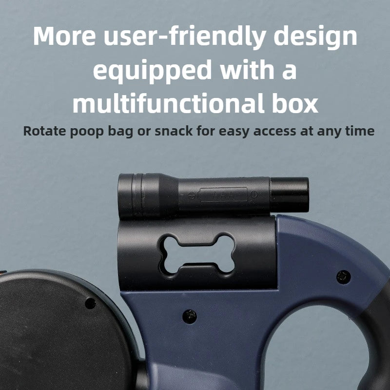 Premium 3M Retractable