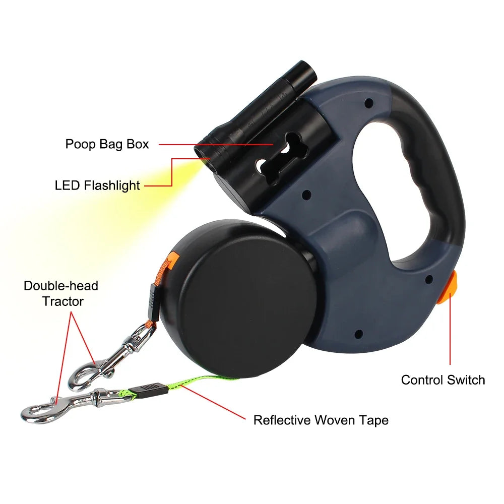 Premium 3M Retractable
