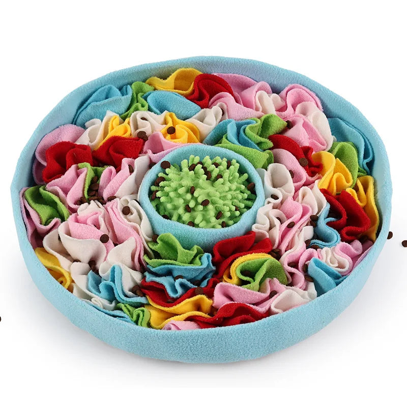 Popular product Dogs Snuffle Mat