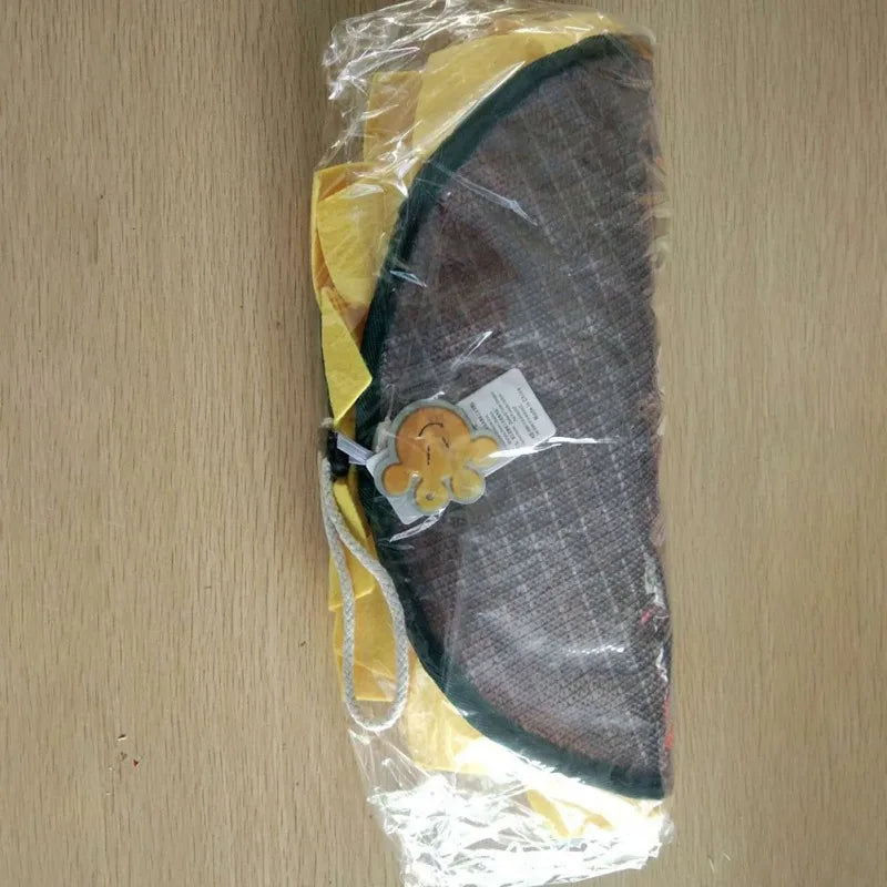 Dog Sniffing Mat Pet Feeding Mat Dog Training Pad Sniffing Mat Encourages Natural