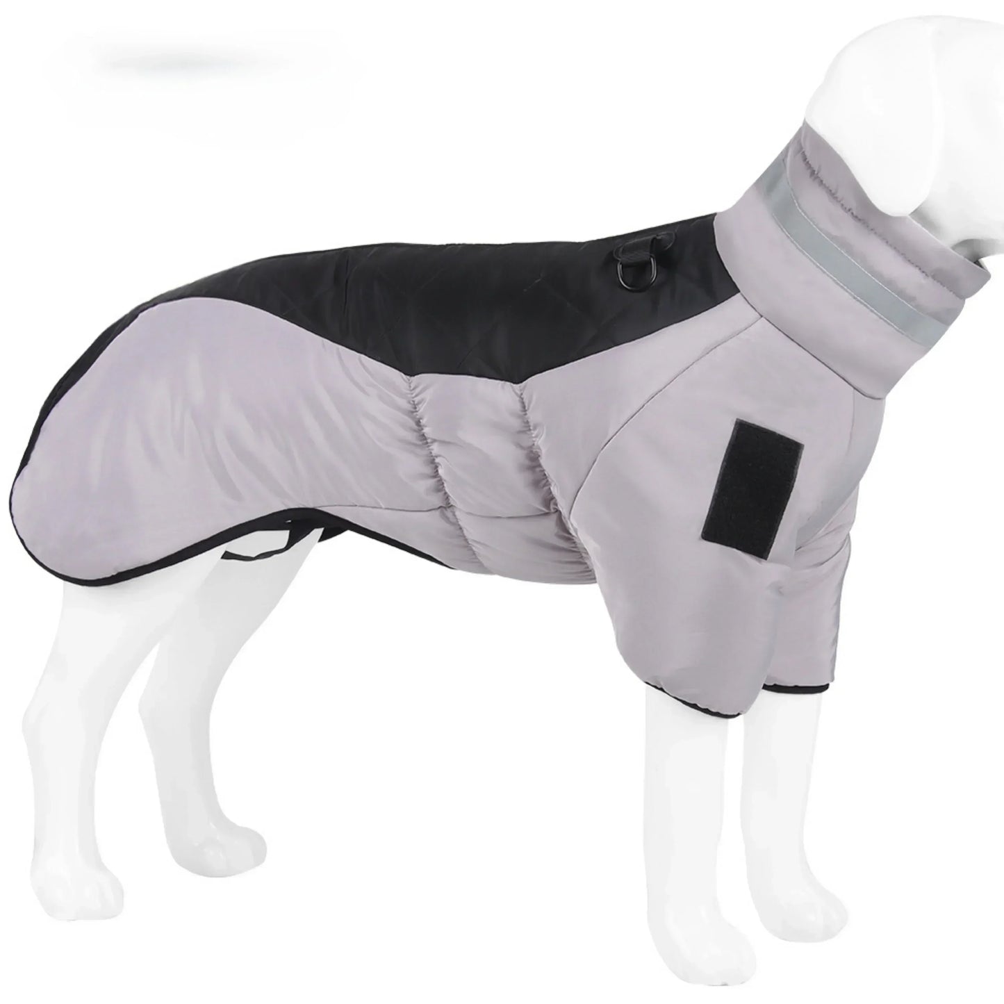 CuteTailStory® Warm winter Jacket
