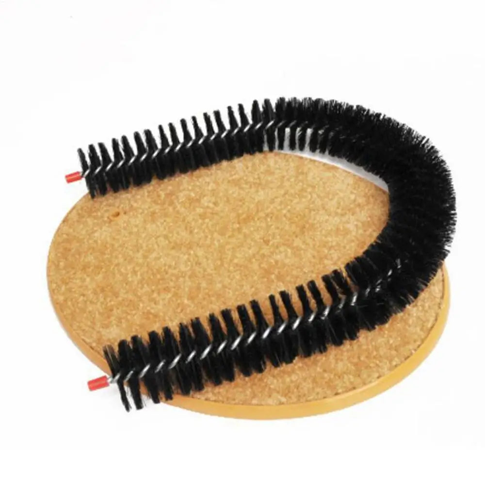 Cat Arch Self Groomer Massager