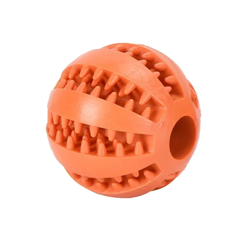 Natural Rubber Pet Dog Toys