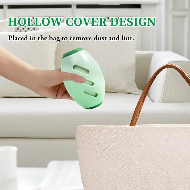 Washable Lint Remover Clothes Roller Portable Pet Hair Remover