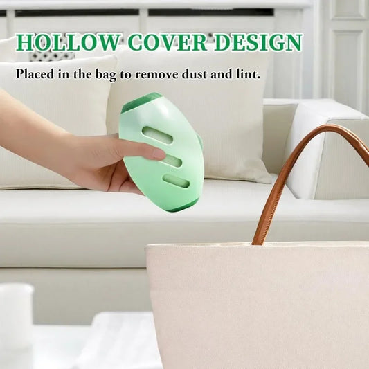Washable Lint Remover Clothes Roller Portable Pet Hair Remover