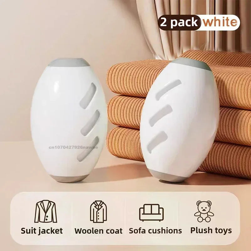 Washable Lint Remover Clothes Roller Portable Pet Hair Remover