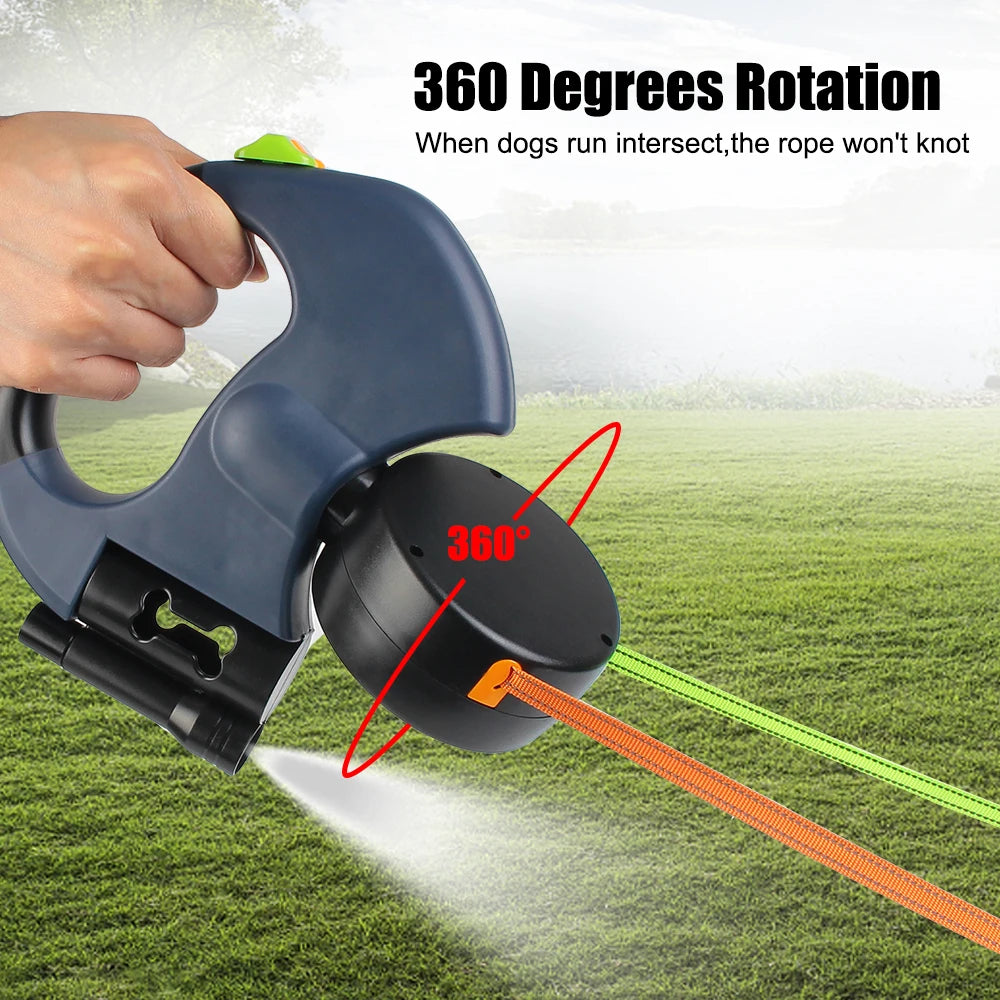 Premium 3M Retractable