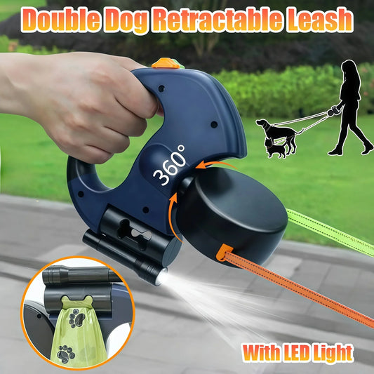 Premium 3M Retractable