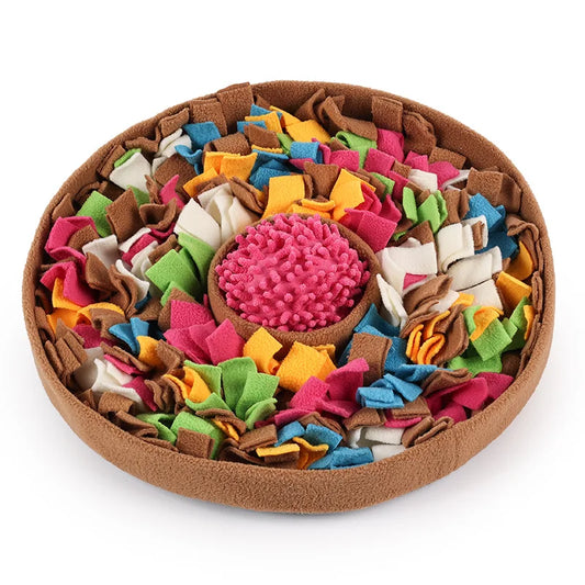 Popular product Dogs Snuffle Mat