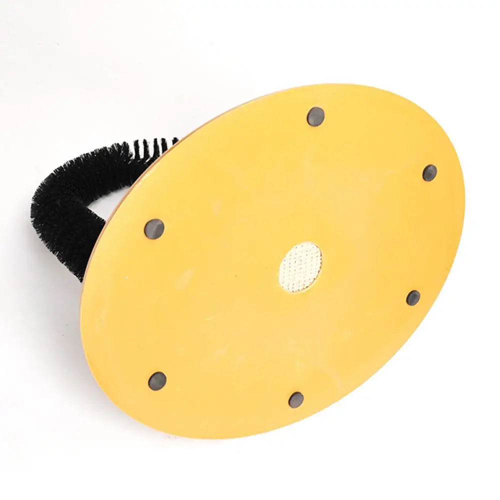 Cat Arch Self Groomer Massager