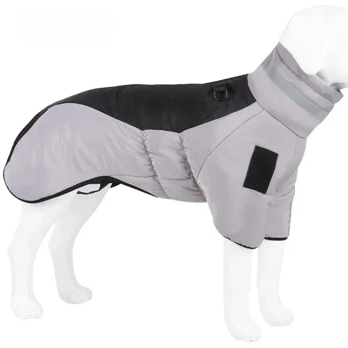 CuteTailStory® Warm winter Jacket