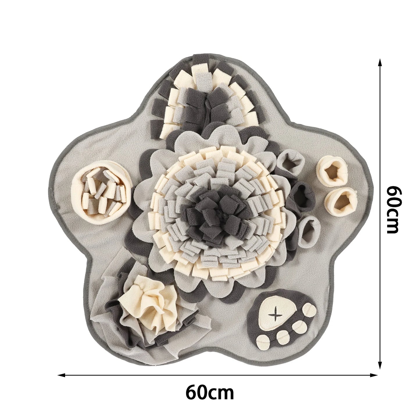 Dog Snuffle Mat Pet Toys