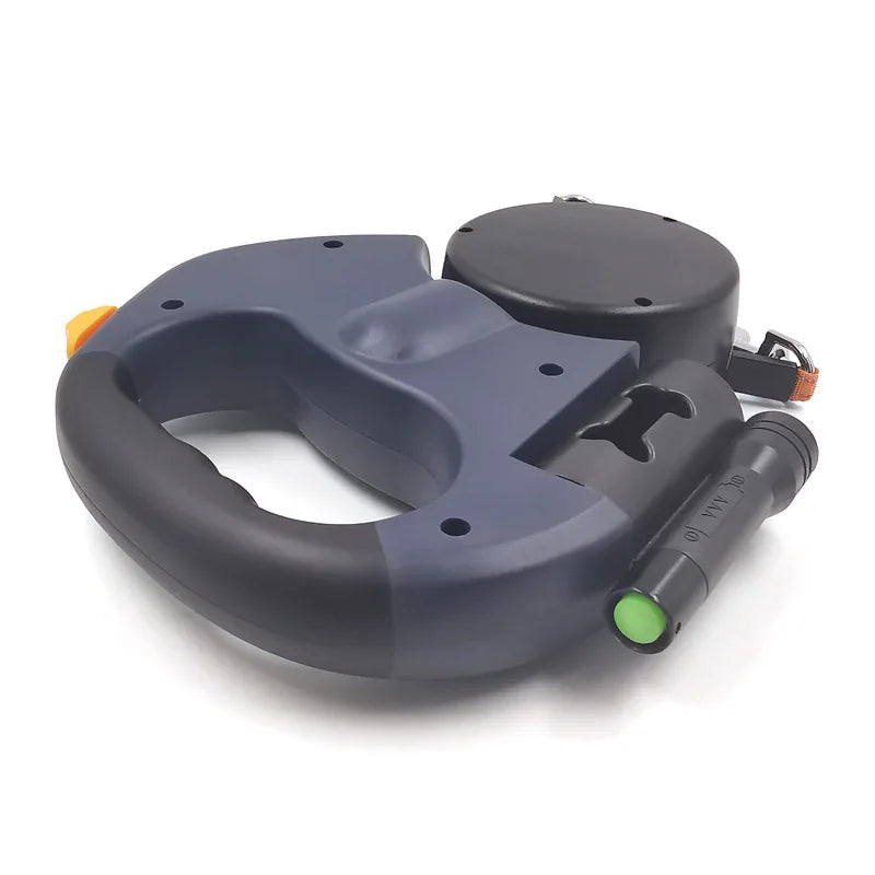 Double Ended Leash,
