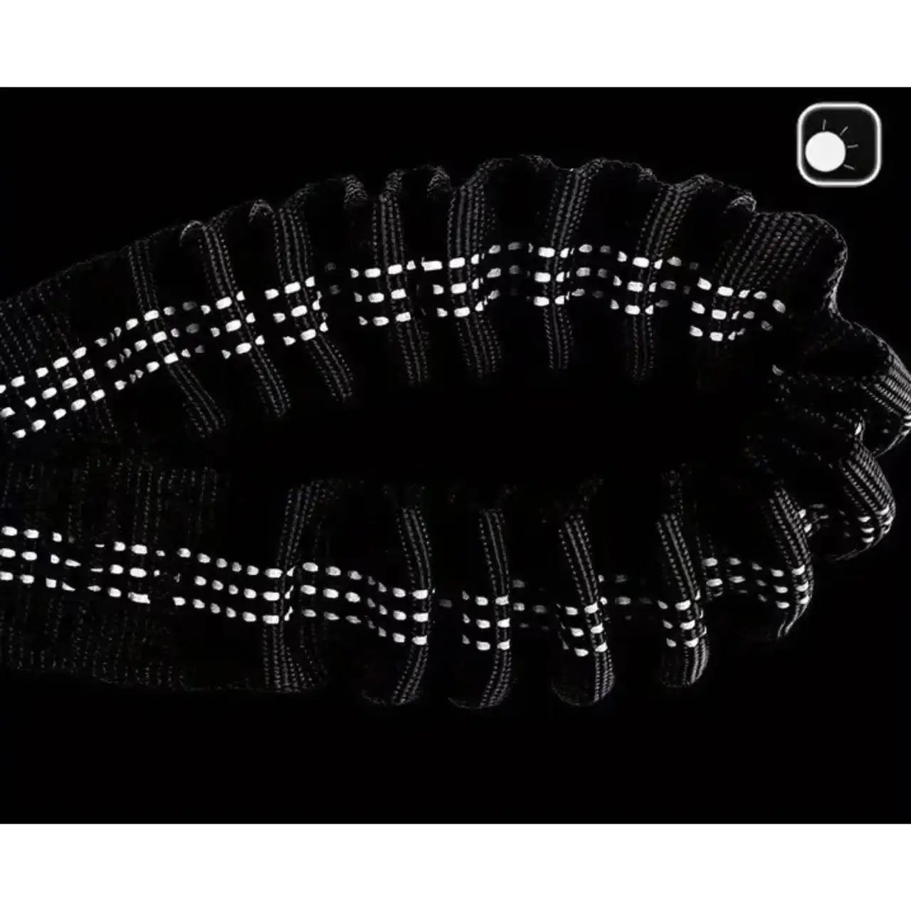 Dual Dog Leash Coupler