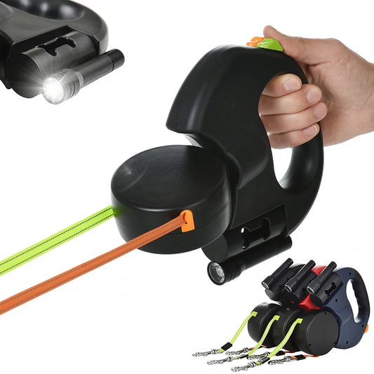 Premium 3M Retractable