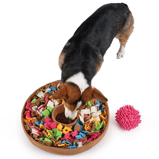 Popular product Dogs Snuffle Mat