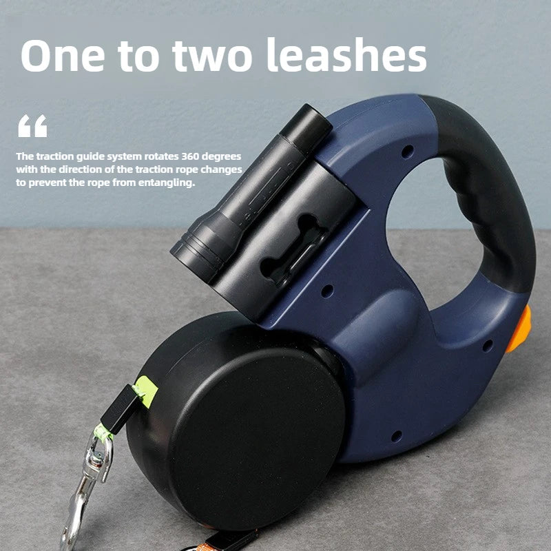 Premium 3M Retractable