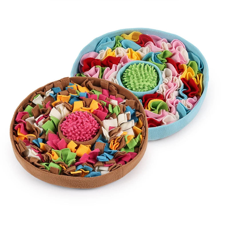 Popular product Dogs Snuffle Mat