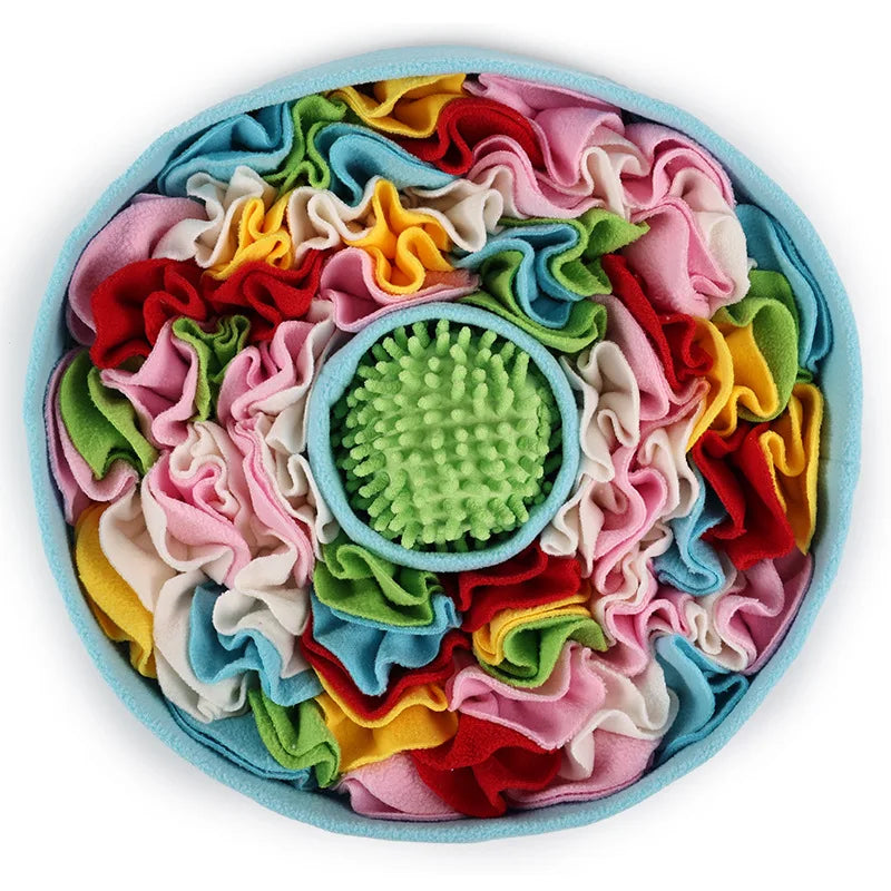 Popular product Dogs Snuffle Mat