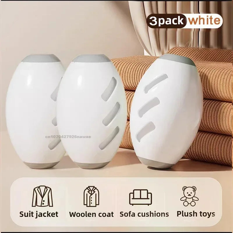 Washable Lint Remover Clothes Roller Portable Pet Hair Remover
