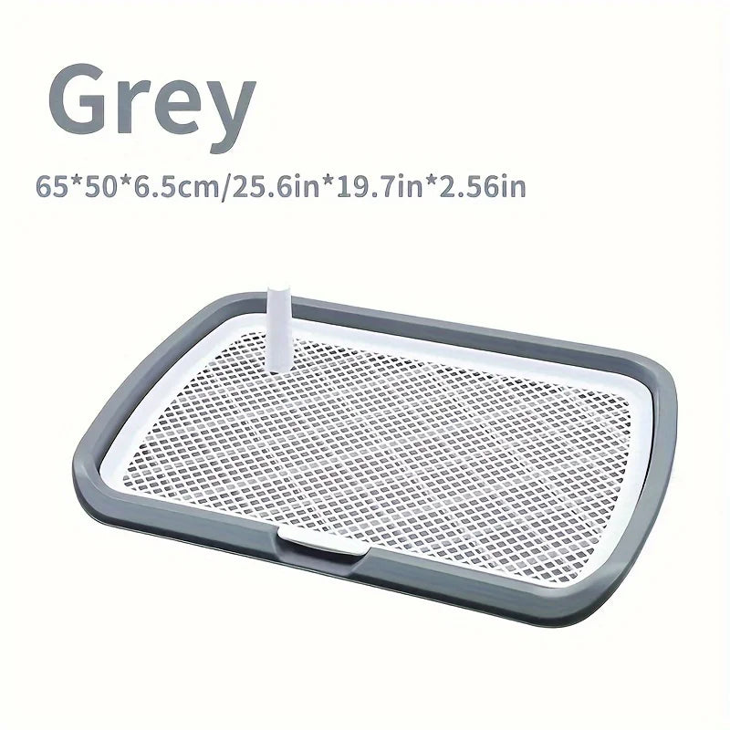 Dog Potty Training Toilet