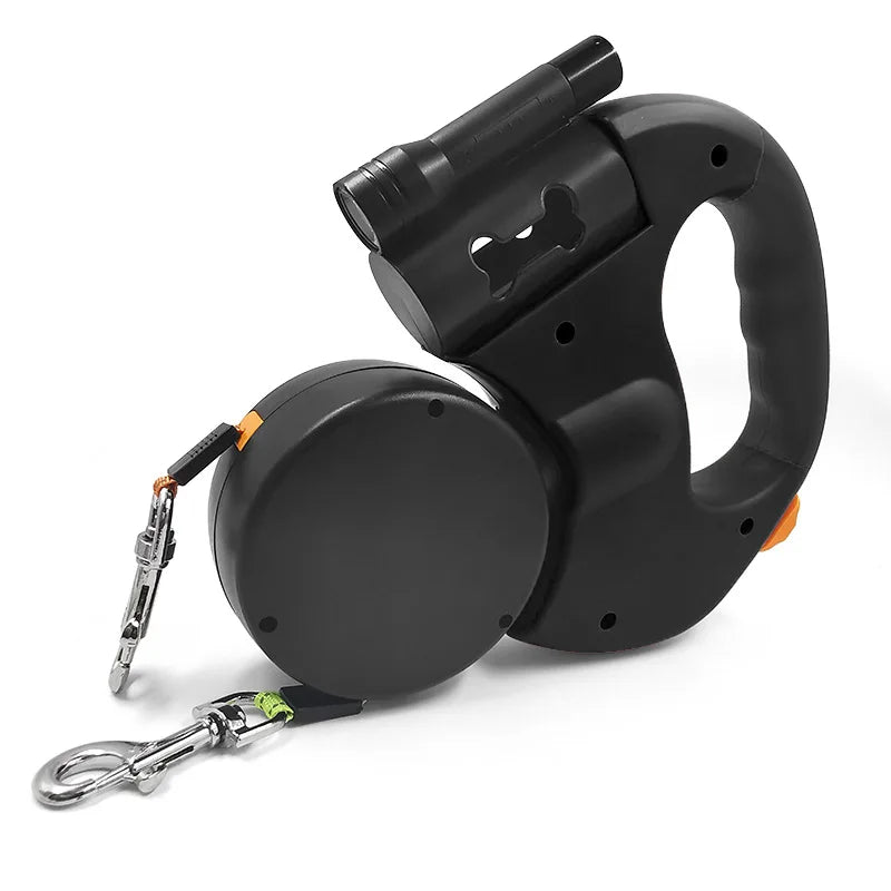 Double Ended Leash,