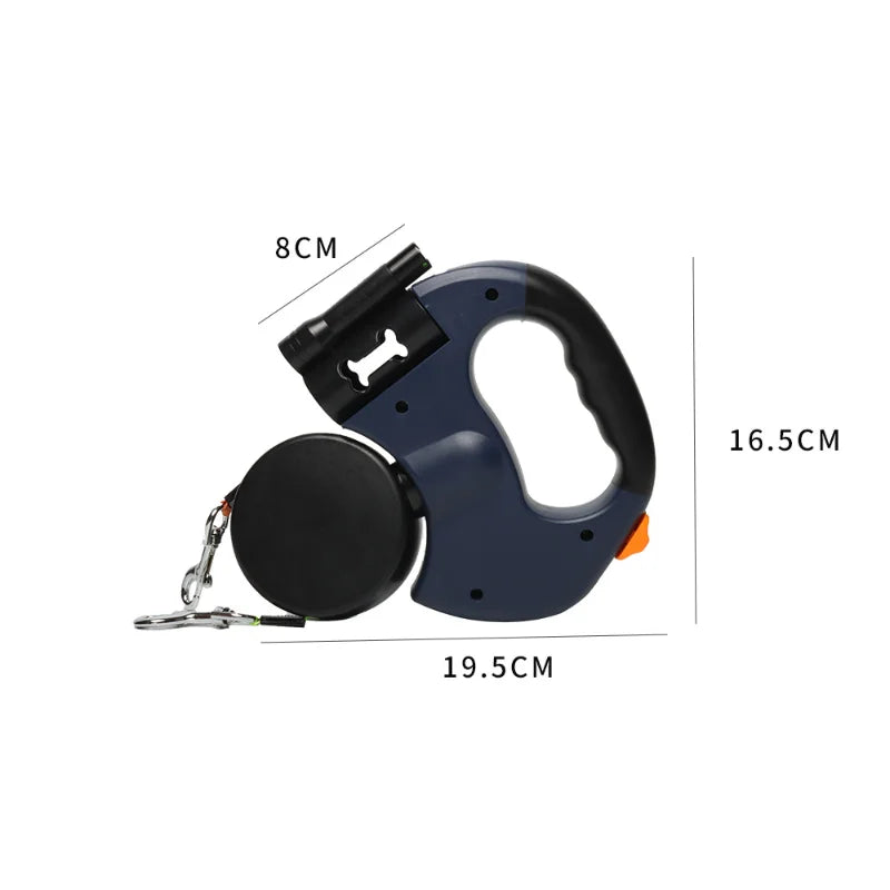 Premium 3M Retractable