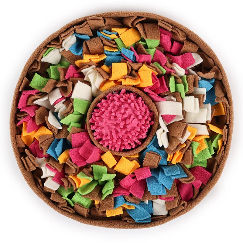 Popular product Dogs Snuffle Mat