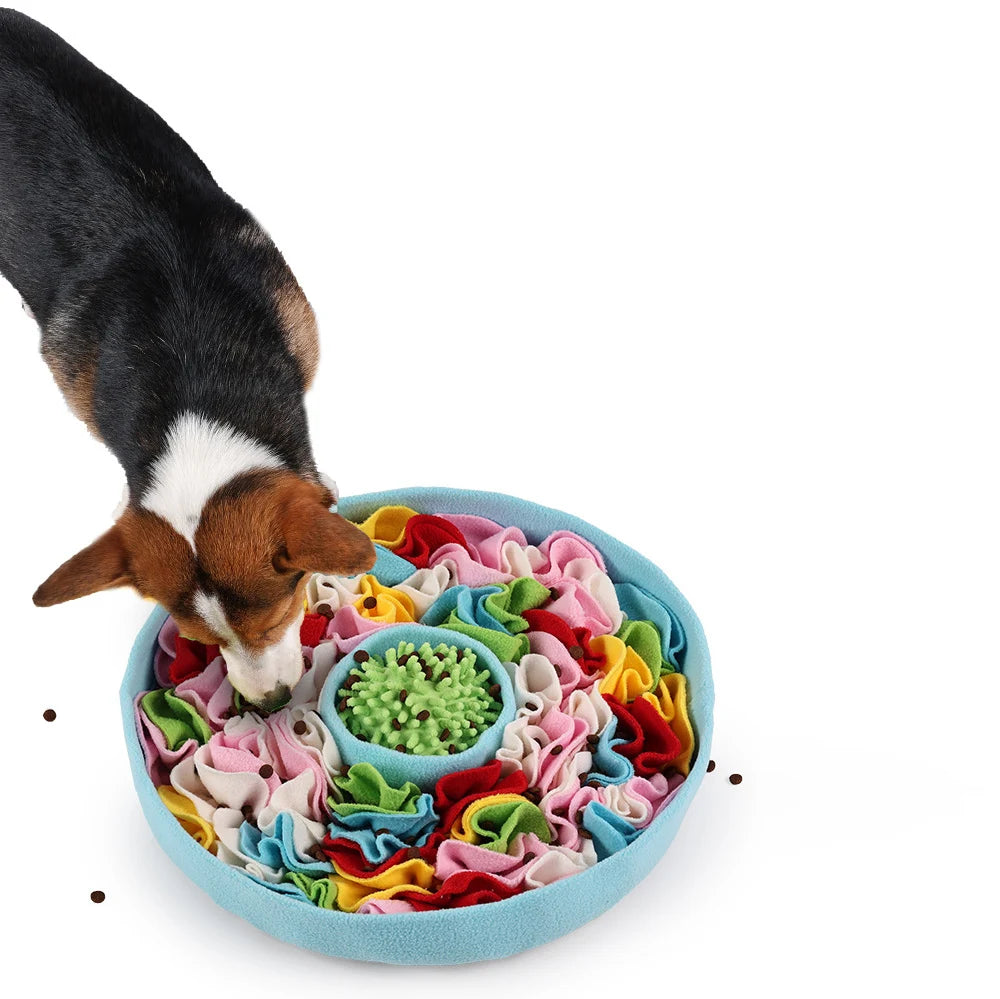 Popular product Dogs Snuffle Mat