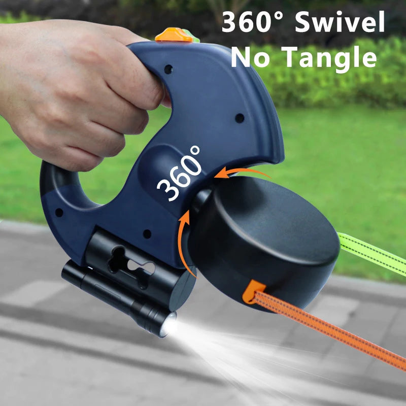Premium 3M Retractable