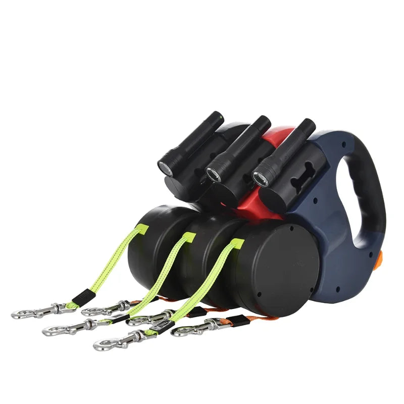 Premium 3M Retractable
