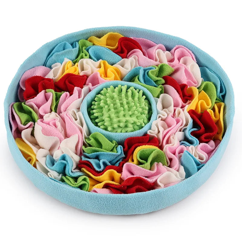 Popular product Dogs Snuffle Mat