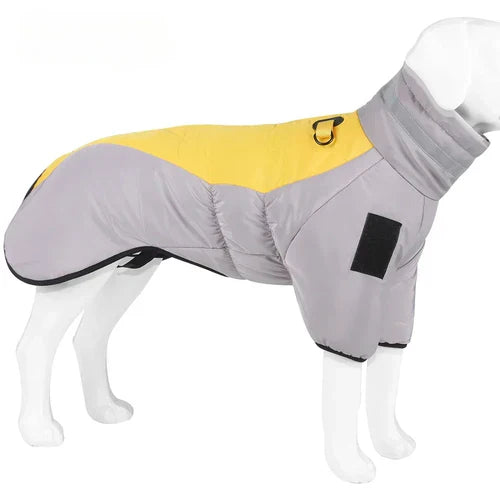 CuteTailStory® Warm winter Jacket