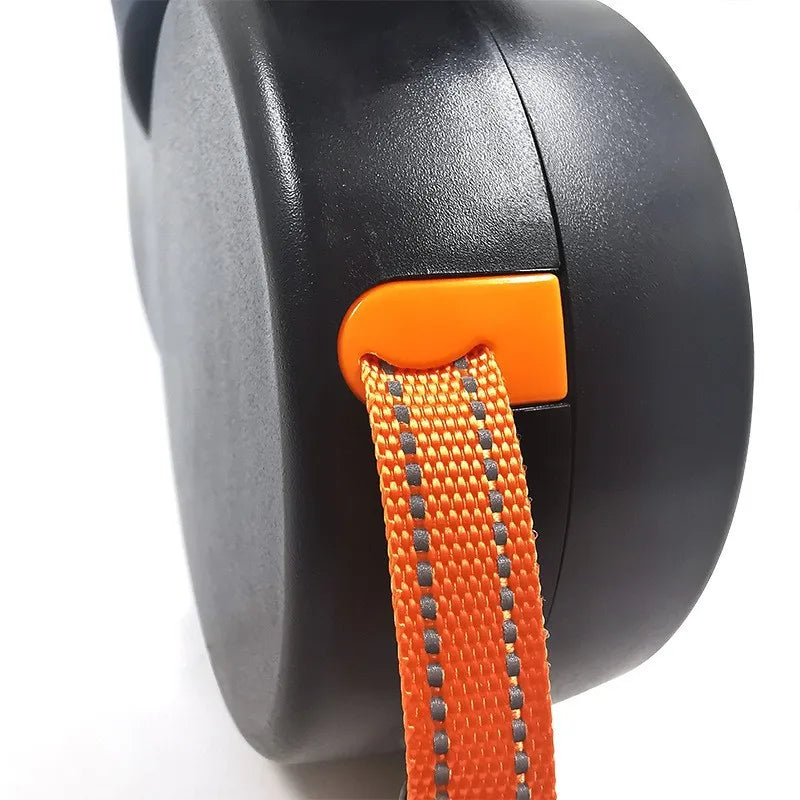 Double Ended Leash,