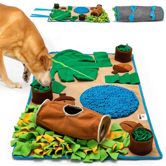 Snuffle Mat for Dogs