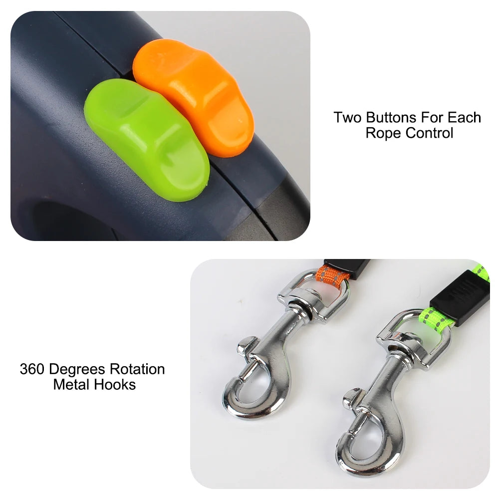 Premium 3M Retractable