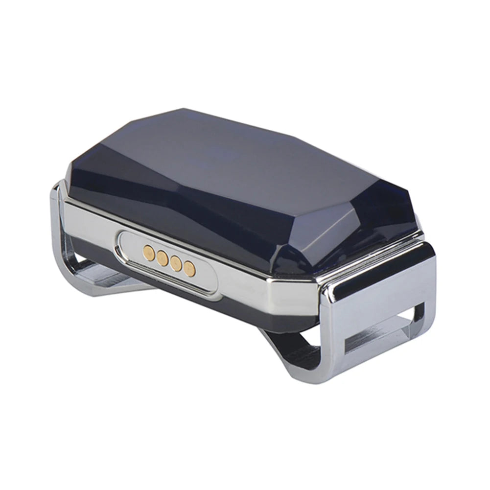 G12 Collar Pet Tracking Locator Wearable Smart GPS Dog Collar