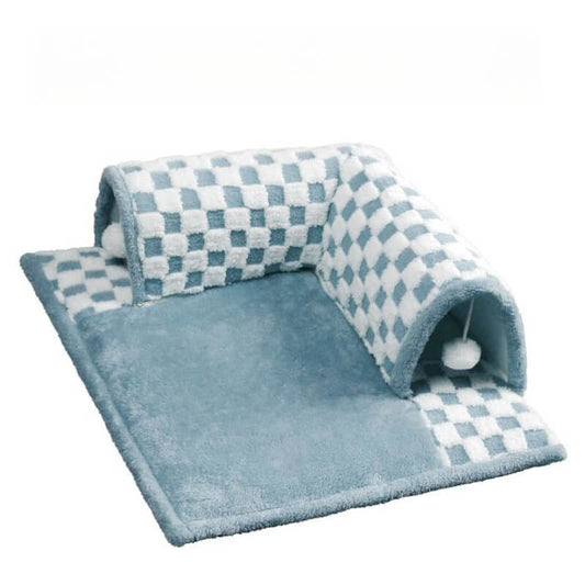 CuteTailStory® First Class Tunnel Bed