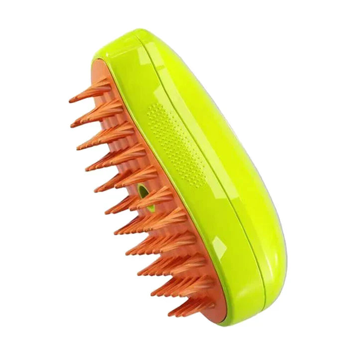 CuteTailStory® 3 in 1 Cat Brush